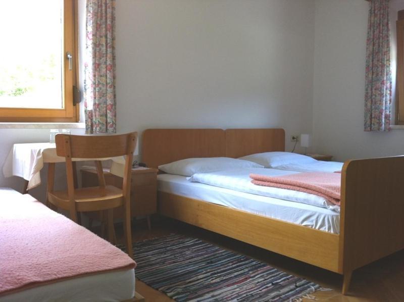Gaestehaus Kuchernig เฟิลเคอร์มาร์คท์ ภายนอก รูปภาพ