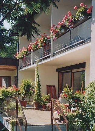 Gaestehaus Kuchernig เฟิลเคอร์มาร์คท์ ภายนอก รูปภาพ